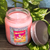 Vela Aromática Carnaval com Glitter 100g - Alkimia Aromas