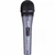 Microfone Sennheiser E825-S Dinâmico Cardióide