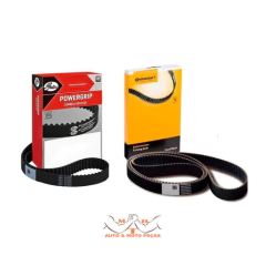 Correia dentada Prisma Cobalt Corsa Agile Celta Onix 1.0 1.4 - loja online