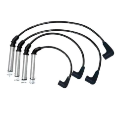 Jogo de Cabos de vela celta corsa meriva agile cobalt spin