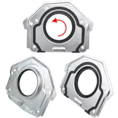 Retentor do volante do motor c/ flange Palio Punto Idea Doblo Siena na internet
