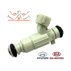 Bico Injetor de combustivel Hyundai HB20 Kia Soul Cerato 1.6