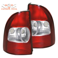 Lanterna traseira Fiat Strada 01 à 06