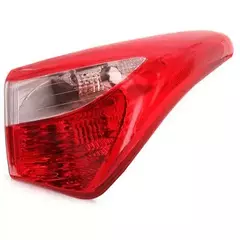 Lanterna traseira HB20 canto 2012 a 2018 - comprar online