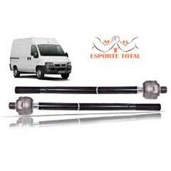 Braço axial direção suspensão Boxer Ducato Jumper 94 a 16