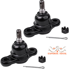 Pivô de suspensão inferior Sportage Tucson 2004 a 2016 - comprar online