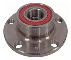 Cubo com rolamento roda traseira fox sem abs - comprar online