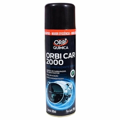 Descarbonizante limpeza de TBI e Bicos - MTB Auto Moto Peças