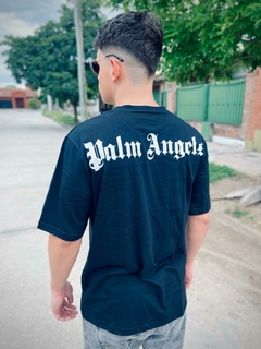 Banner de la categoría Remeras oversize