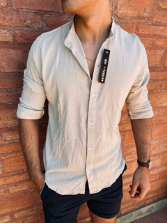 Banner de la categoría Camisas