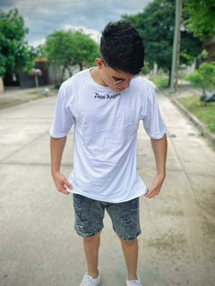 Remera oversize Palm Angels - comprar online