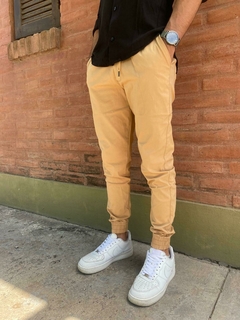 Jogger de bengalina