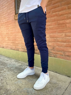Jogger de bengalina