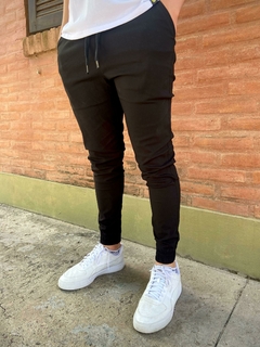 Jogger de bengalina
