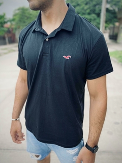 Chomba Hollister