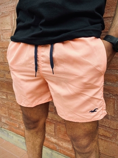 Short de baño