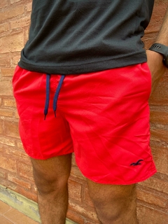 Short de baño