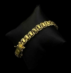 PULSEIRA MINI DUBAI - 100% MOEDA ANTIGA.