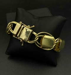 PULSEIRA DUBAI 20MM - 100% MOEDA ANTIGA. - comprar online