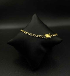 PULSEIRA PITBULL 4MM - 100% MOEDA ANTIGA - comprar online