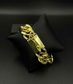 PULSEIRA GOURMET 20MM - 100% MOEDA ANTIGA - comprar online