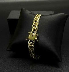 PULSEIRA GOURMET 8MM - 100% MOEDA ANTIGA - comprar online