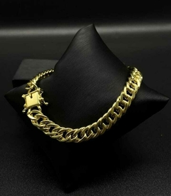 PULSEIRA GOURMET 8MM - 100% MOEDA ANTIGA