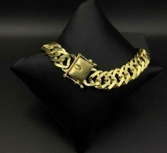PULSEIRA GOURMET LAMINADA 12MM - 100% MOEDA ANTIGA - comprar online