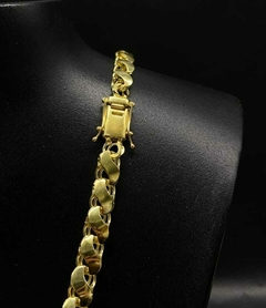 CORRENTE CADEADO 4MM - 100% MOEDA ANTIGA. - comprar online