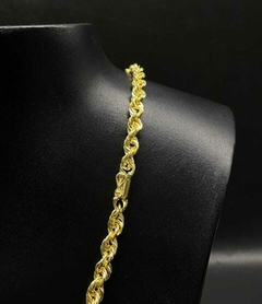 CORRENTE BAIANO 10MM - 100% MOEDA ANTIGA. - comprar online