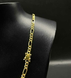 CORRENTE 3X1 6MM - 100% MOEDA ANTIGA. - comprar online