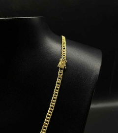 CORRENTE GOURMET 5MM - 100% MOEDA ANTIGA. - comprar online