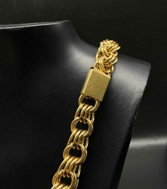 CORRENTE MADRID 20MM- 100% MOEDA ANTIGA. - comprar online