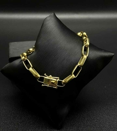 PULSEIRA CARTIER BOLEADA 6MM - 100% MOEDA ANTIGA