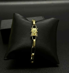PULSEIRA CARTIER BOLEADA 6MM - 100% MOEDA ANTIGA - comprar online