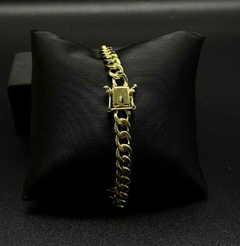PULSEIRA PITBULL 6MM - 100% MOEDA ANTIGA - comprar online