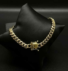 PULSEIRA CUBANA - 100% MOEDA ANTIGA - comprar online