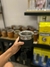 Mates Imperiales Deluxe, de acero inoxidable