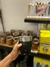 Mates Imperiales Deluxe, de acero inoxidable - matiemos