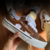 VANS | KNU SKOOL | MARROM