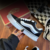 VANS | KNU SKOOL | PRETO/BRANCO