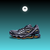 MIZUNO | WAVE PROPHECY 6 | BLACK GOLD