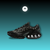 NIKE X SUPREME | AIR MAX DN | BLACK GALAXY