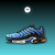 NIKE | AIR MAX TN | AZUL/PRETO