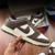 NIKE | DUNK SB | CACAU