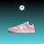 NIKE | NIKE DUNK SB LOW | ROSA/BRANCO