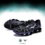 MIZUNO | WAVE PROPHECY 7 | BLACK PURPLE - loja online