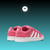 ADIDAS | CAMPUS 00s | WHITE PINK - comprar online
