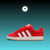 ADIDAS | CAMPUS 00s | RED