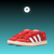 ADIDAS | CAMPUS 00s | RED na internet